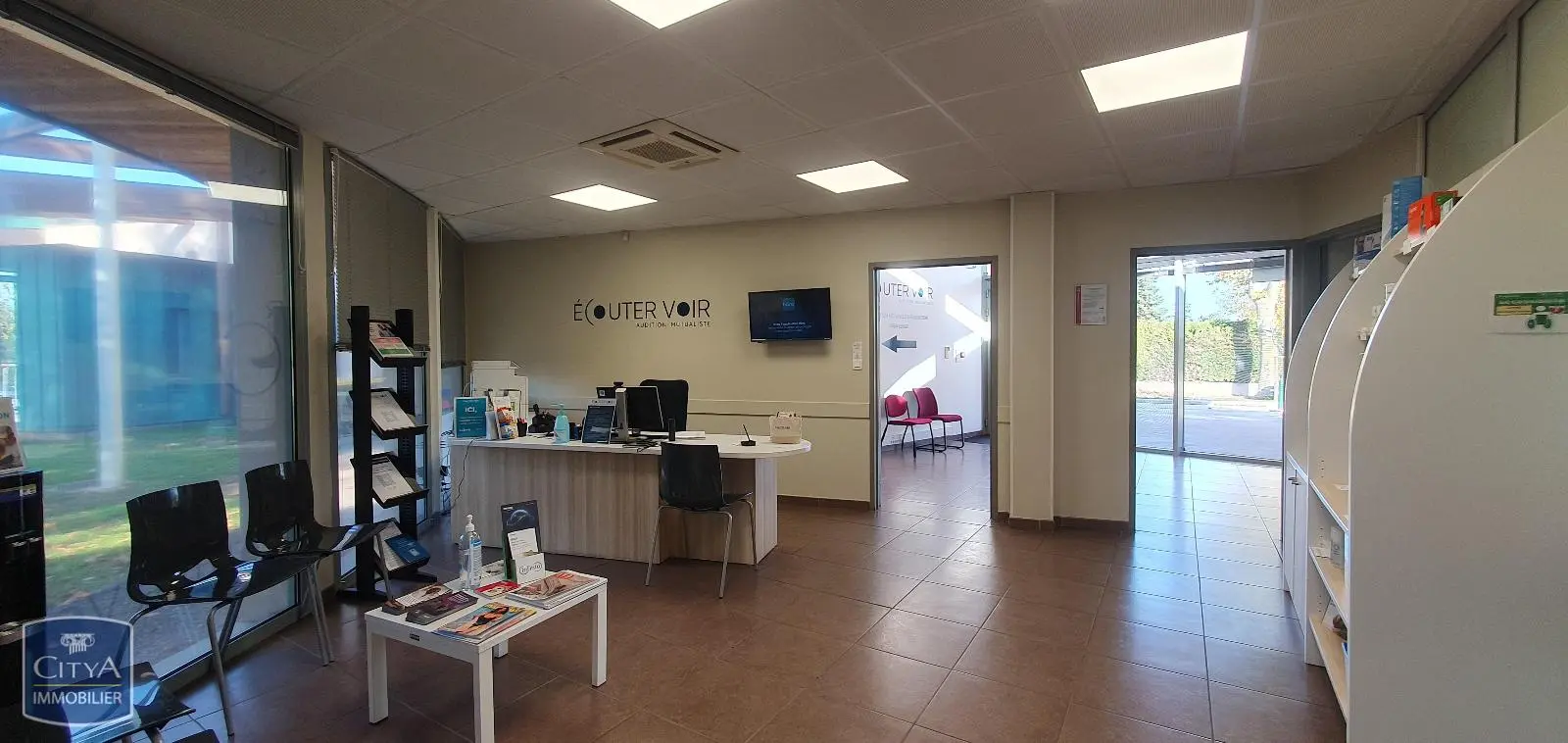 Photo 31 Local Commercial 739m²