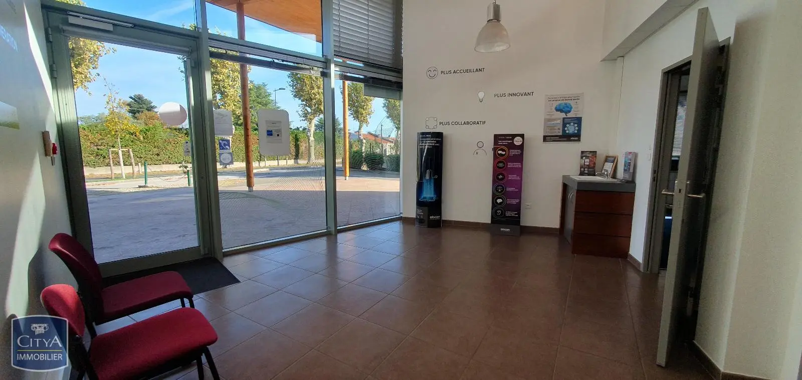 Photo 37 Local Commercial 739m²