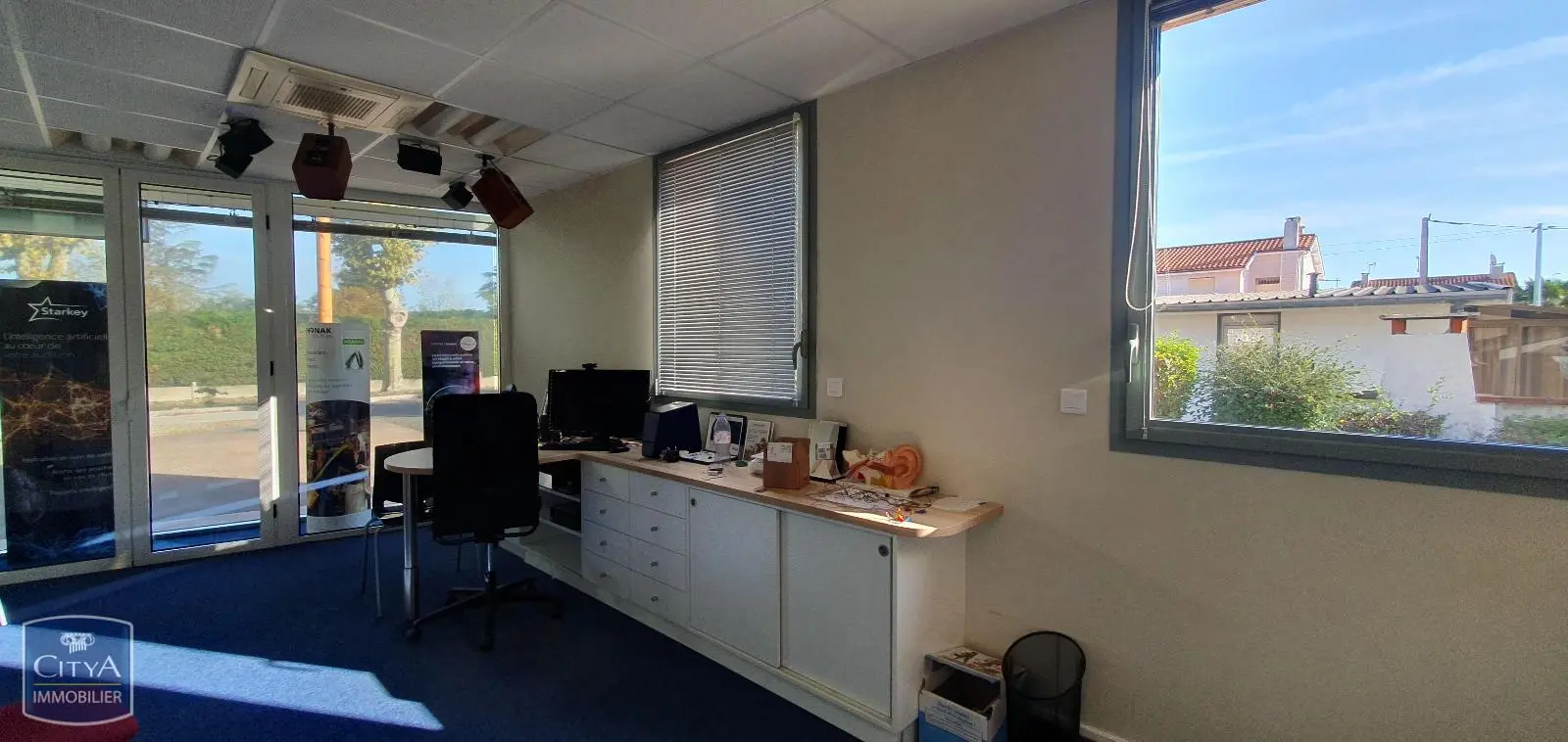 Photo 32 Local Commercial 739m²