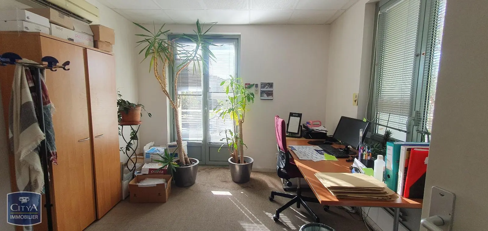 Photo 18 Local Commercial 739m²