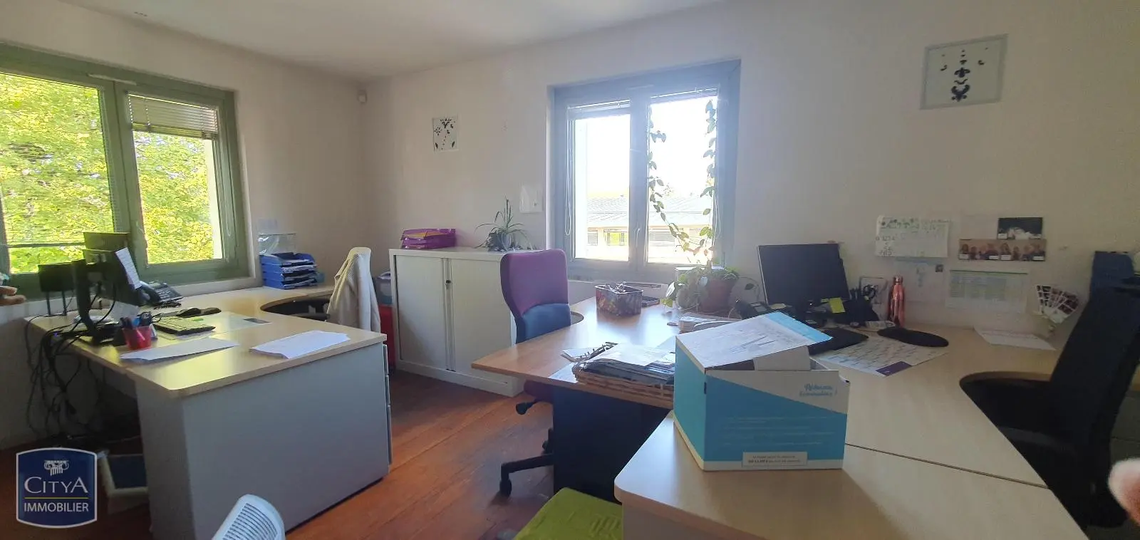 Photo 21 Local Commercial 739m²