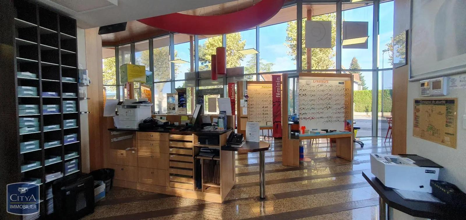 Photo 36 Local Commercial 739m²