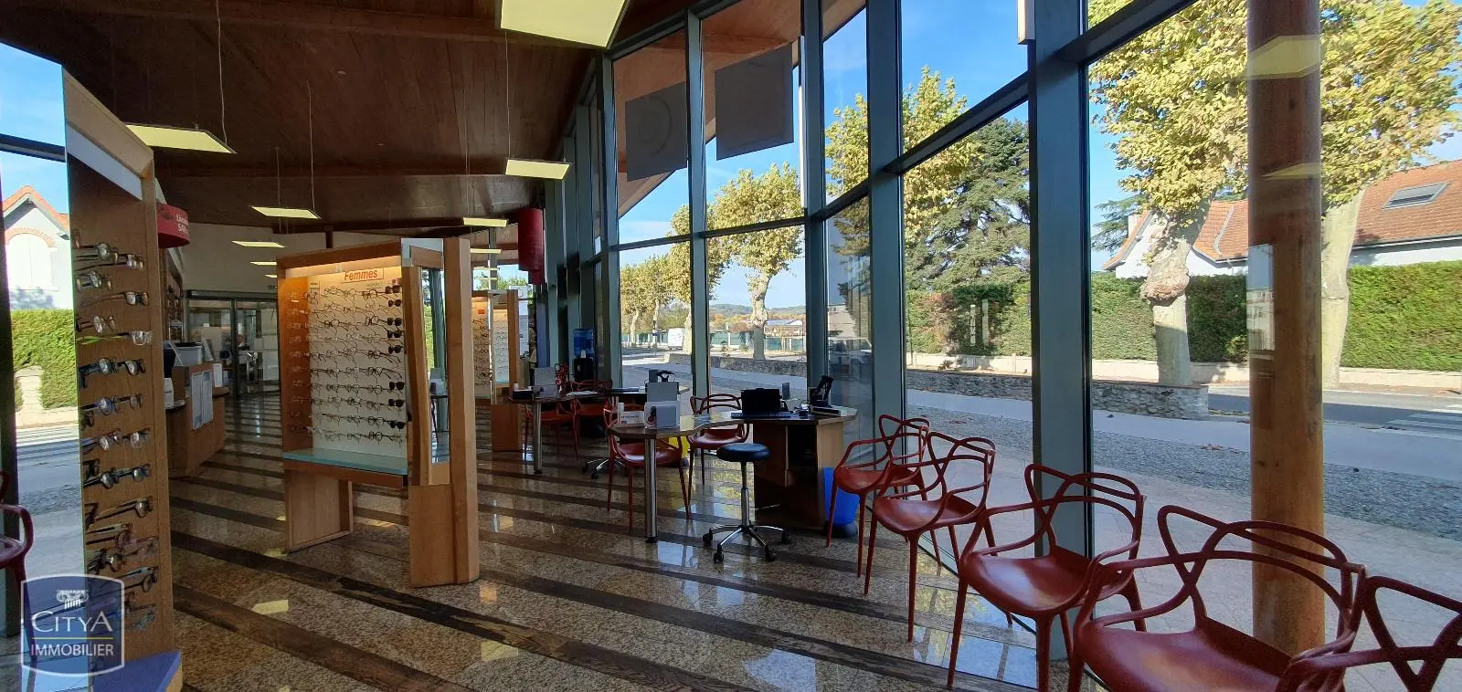 Photo 35 Local Commercial 739m²