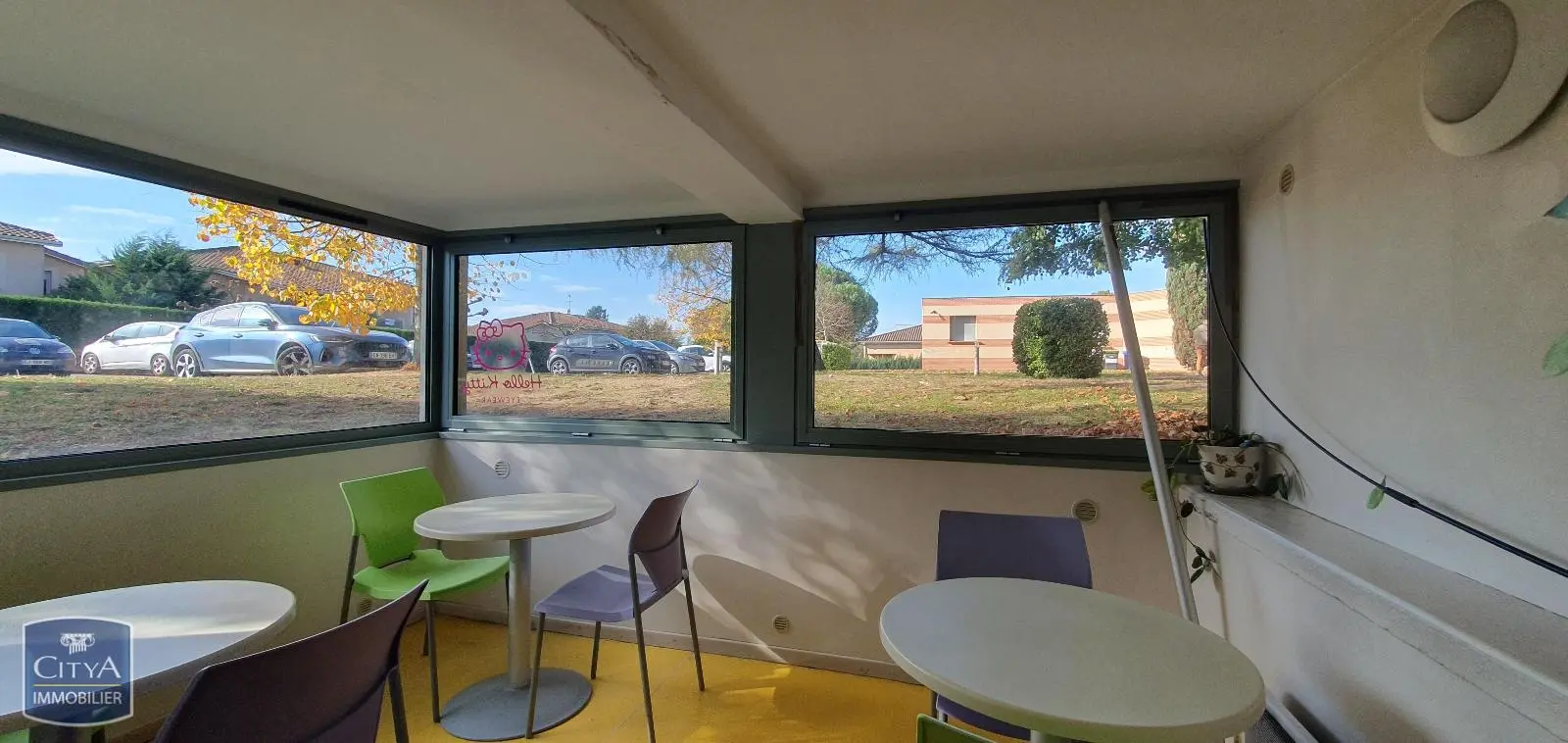 Photo 24 Local Commercial 739m²