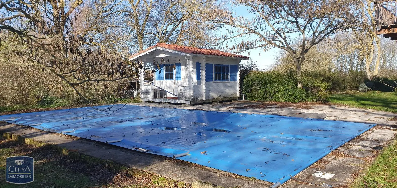 Photo 5 Maison 12 pièces 421m²