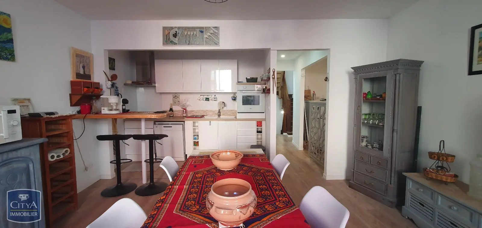 Photo 4 Maison 6 pièces 140m²