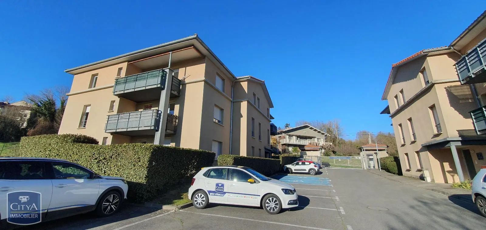 Photo 1 Appartement 3 pièces 64.31m²