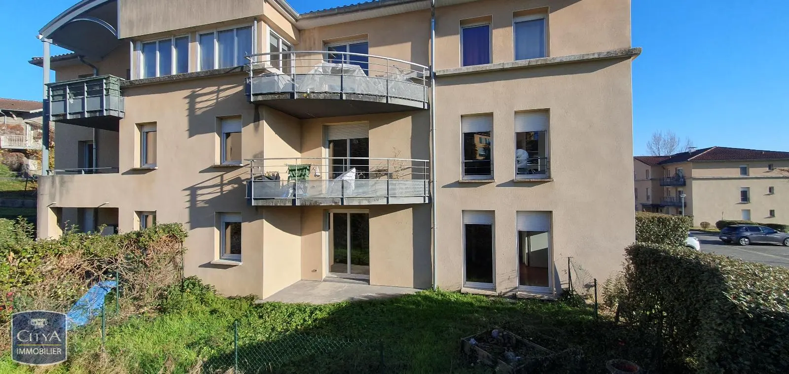 Photo 2 Appartement 3 pièces 64.31m²