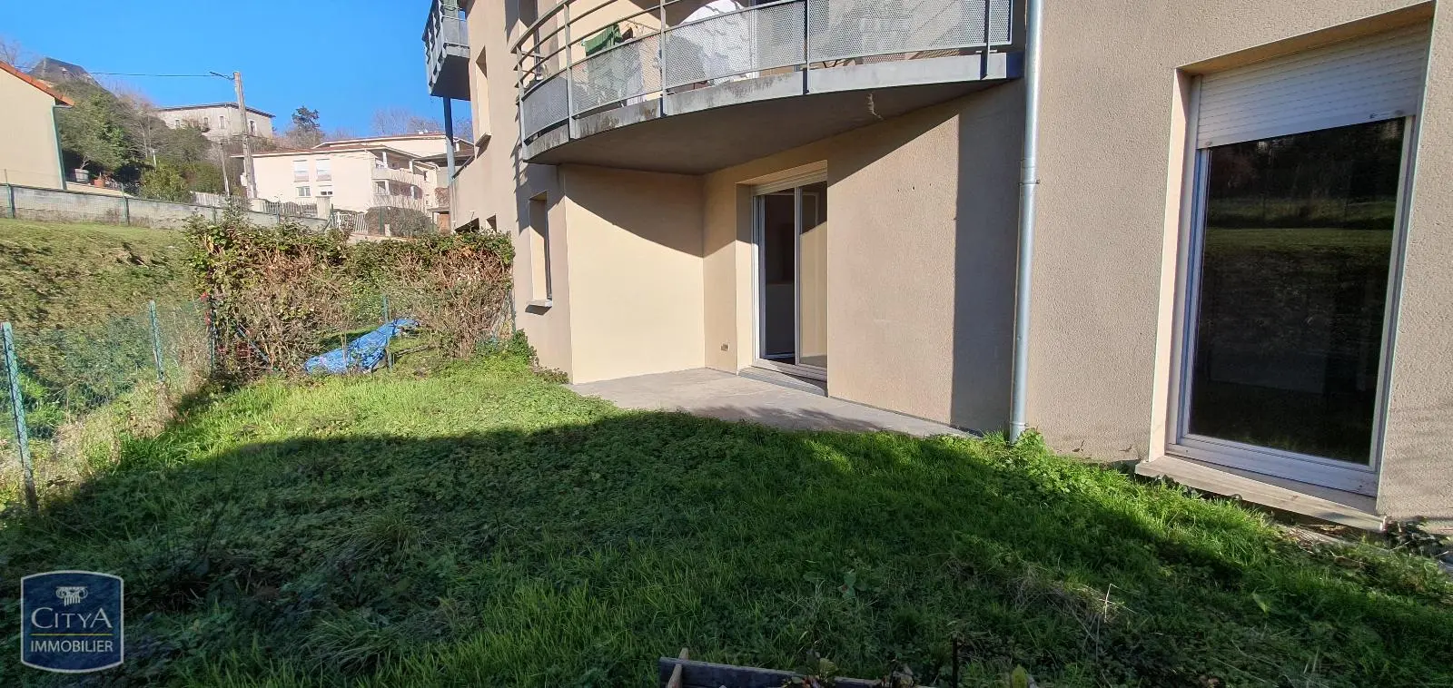 Photo 3 Appartement 3 pièces 64.31m²