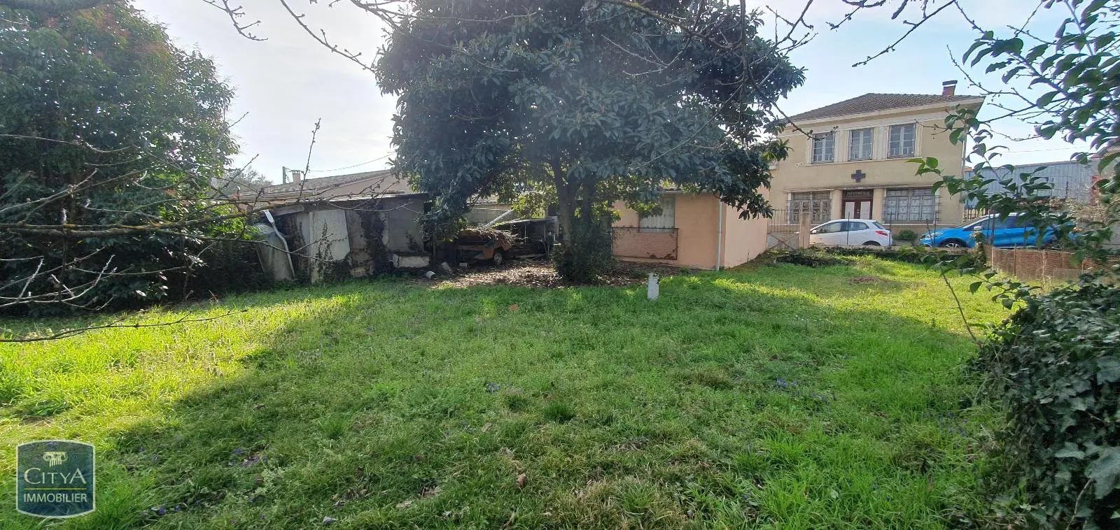 Photo 3 Maison 3 pièces 86.78m²