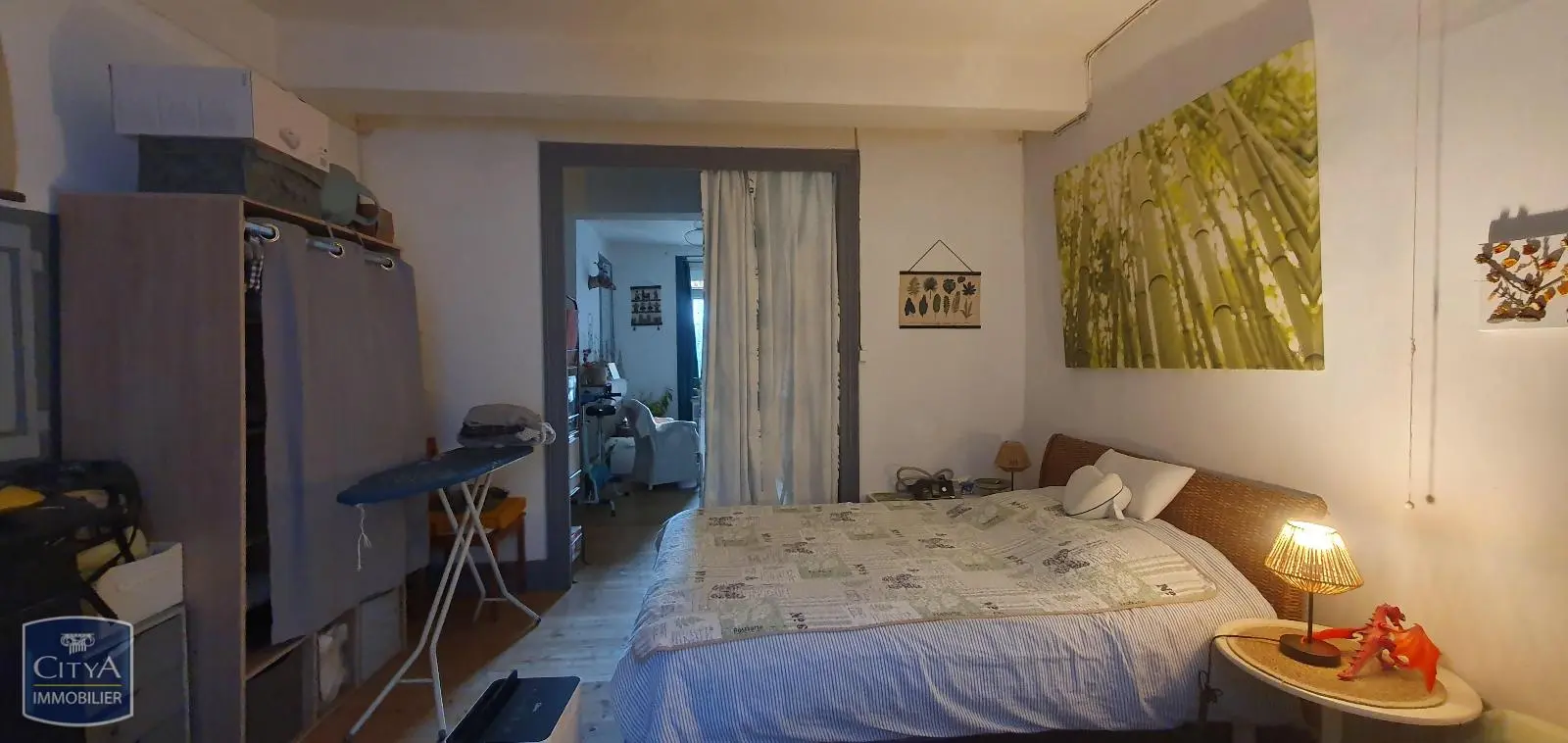 Photo 3 Immeuble 200m²