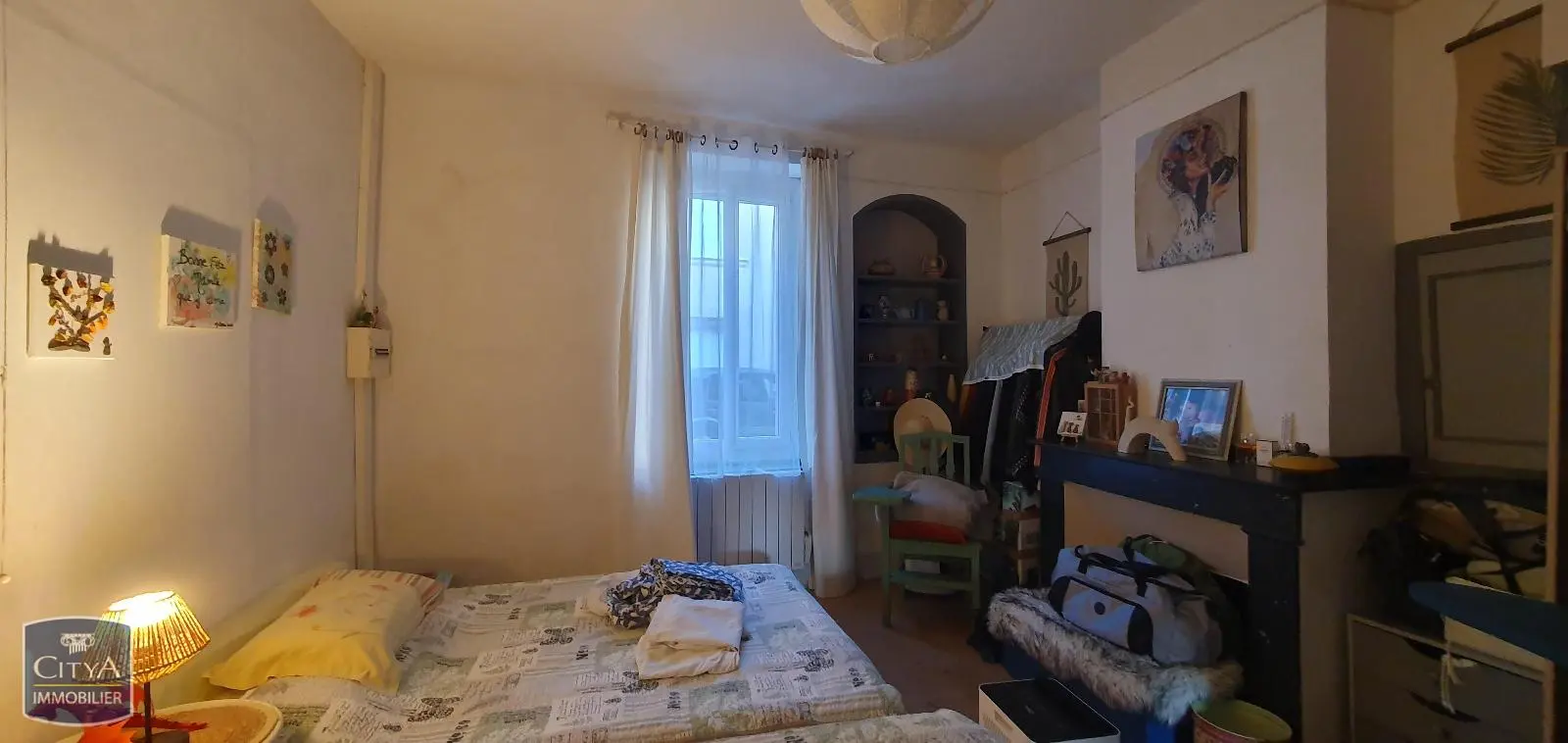 Photo 4 Immeuble 200m²