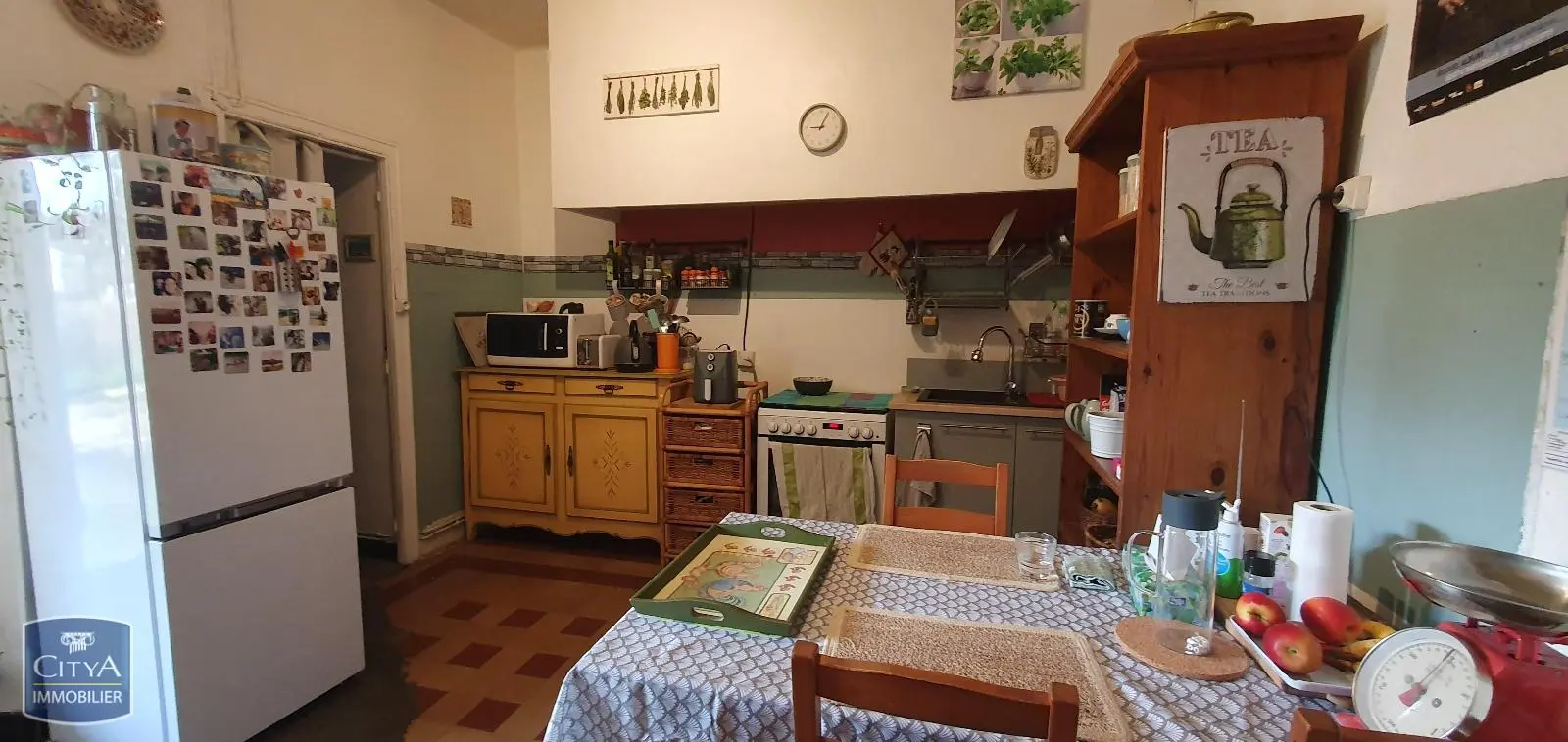 Photo 7 Immeuble 200m²