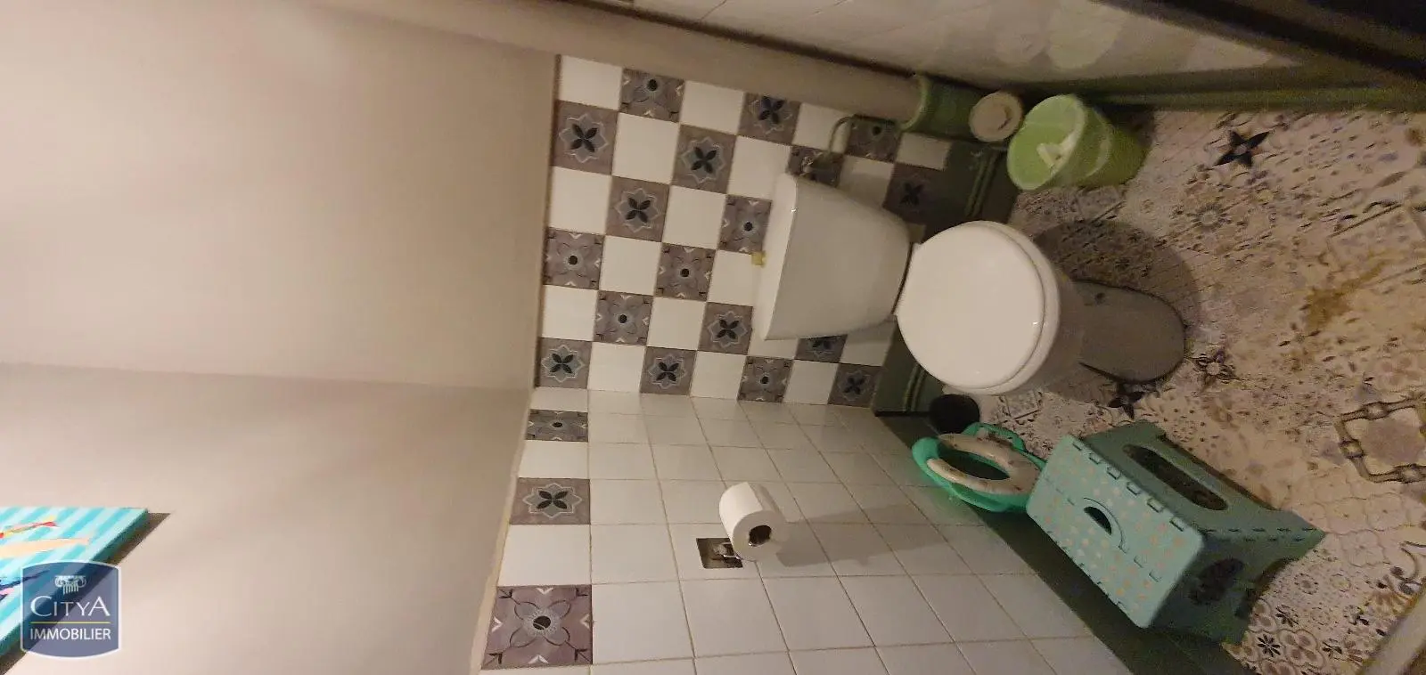 Photo 9 Immeuble 200m²