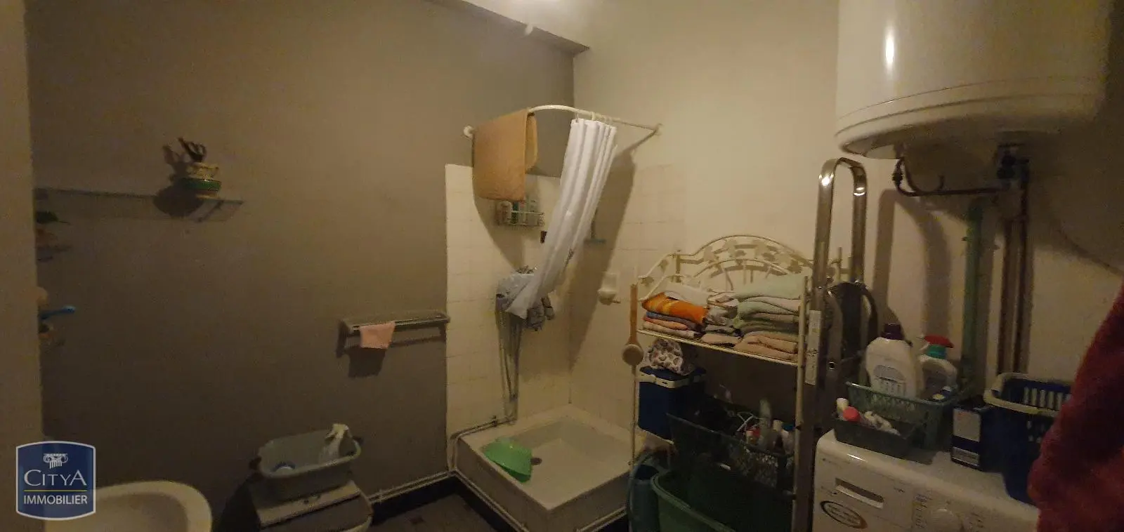 Photo 11 Immeuble 200m²