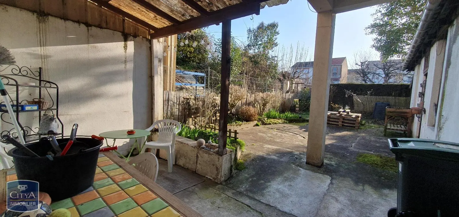 Photo 12 Immeuble 200m²