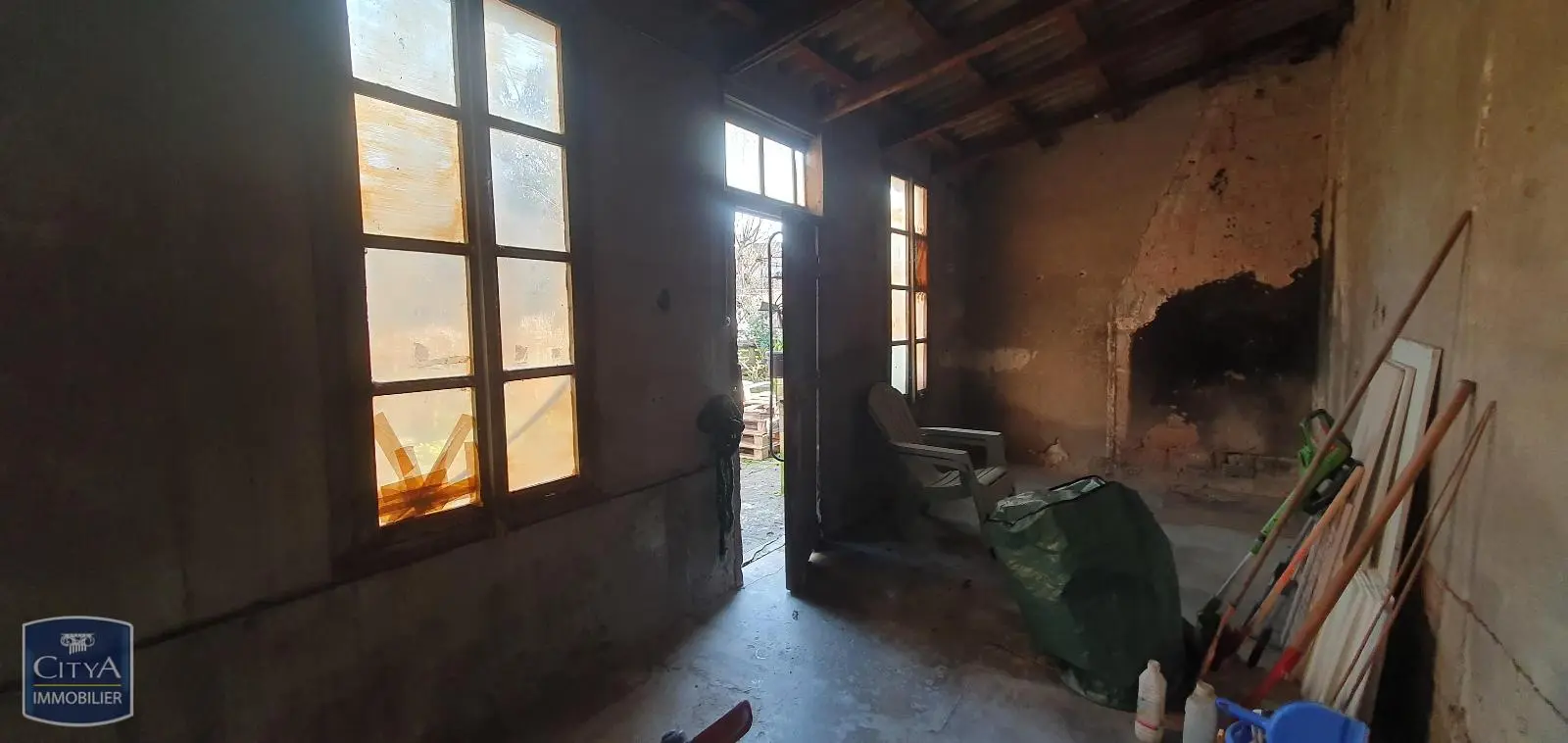 Photo 16 Immeuble 200m²