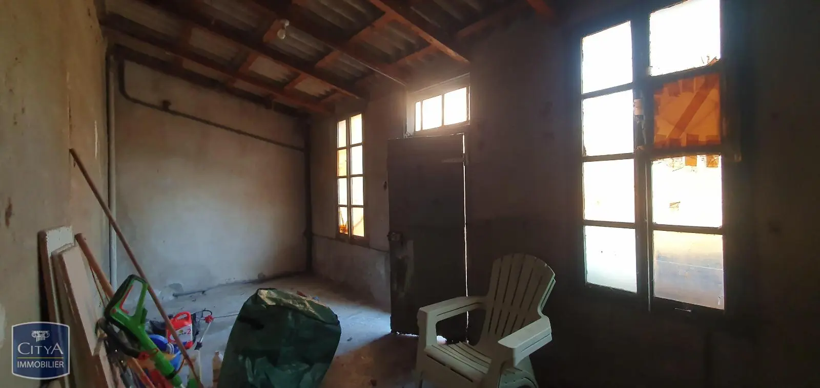 Photo 17 Immeuble 200m²