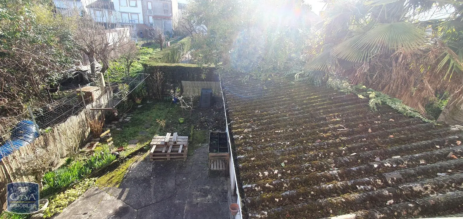 Photo 27 Immeuble 200m²