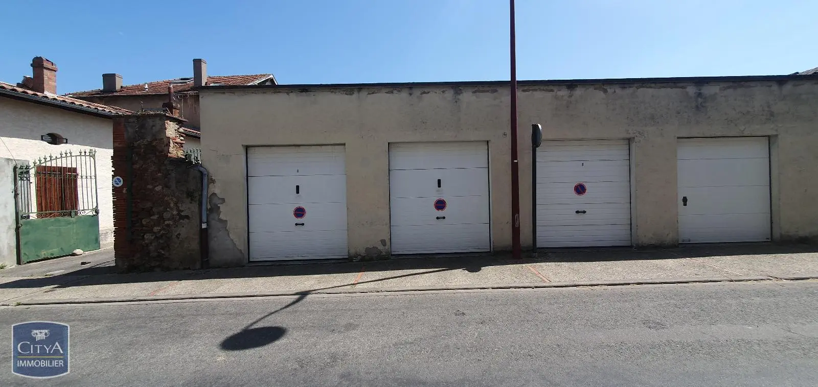 Photo 1 Parking 17.75m²