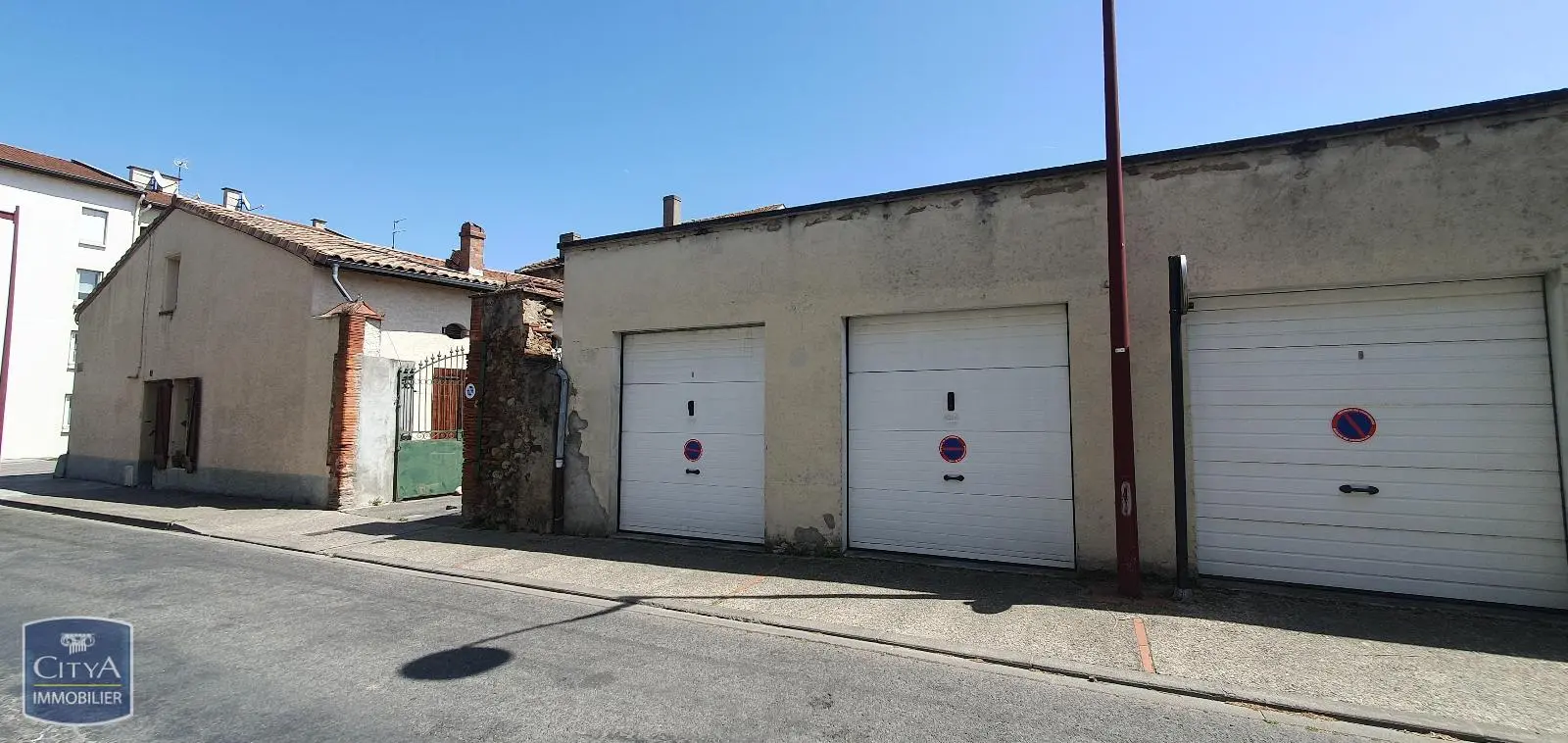 Photo 2 Parking 17.75m²