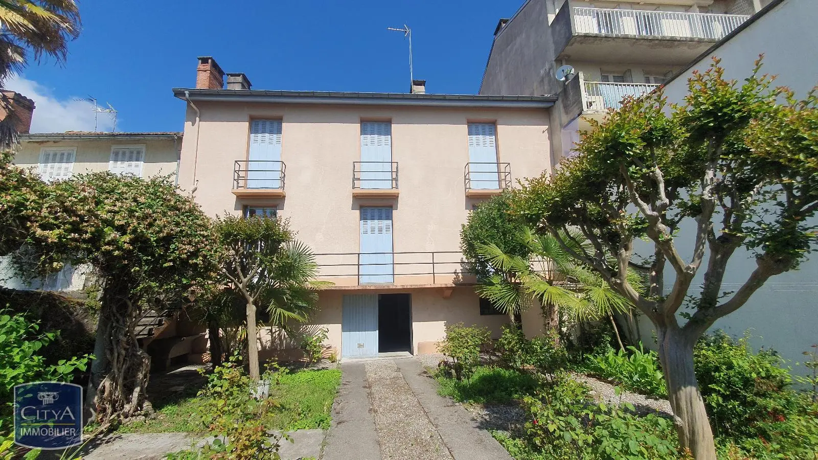Photo 1 Maison 177m²