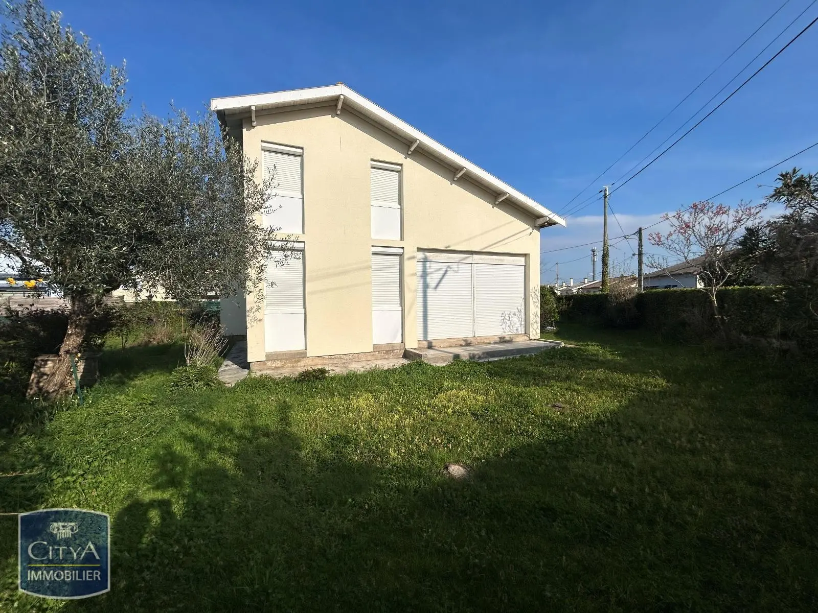 Photo 5 Maison 4 pièces 104m²