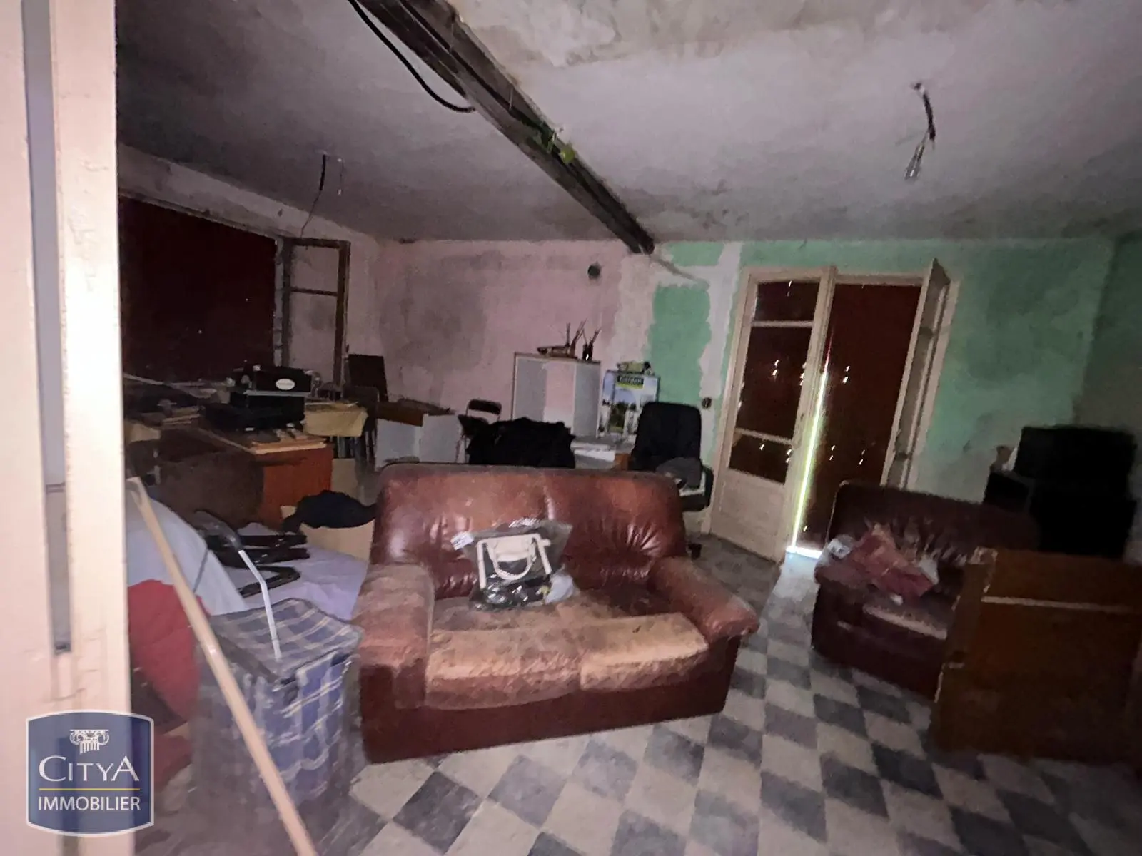 Photo 4 Maison 2 pièces 70m²