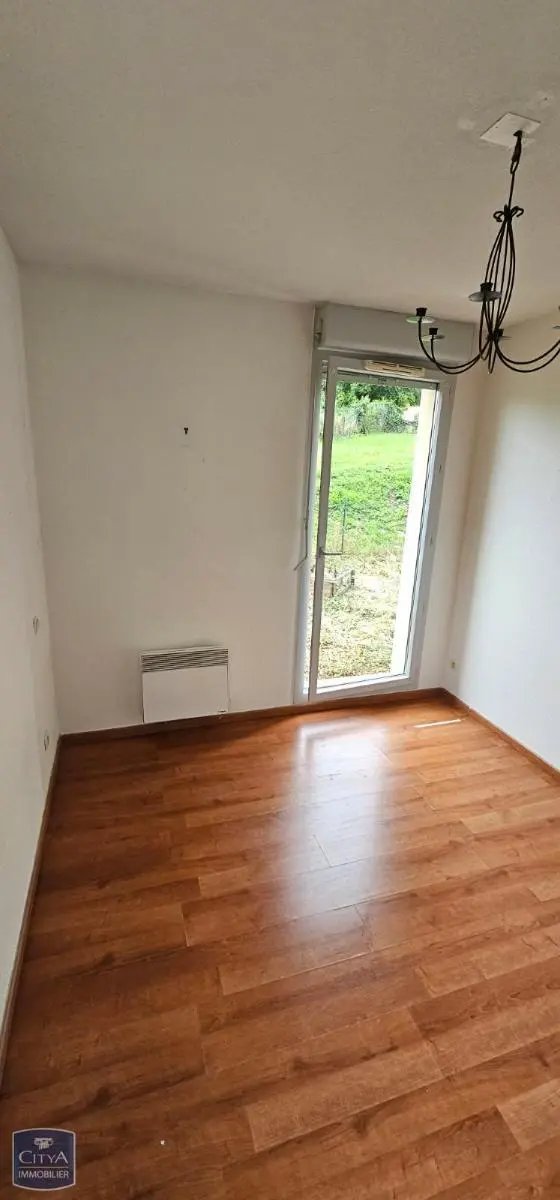 Photo 8 Appartement 3 pièces 64.31m²