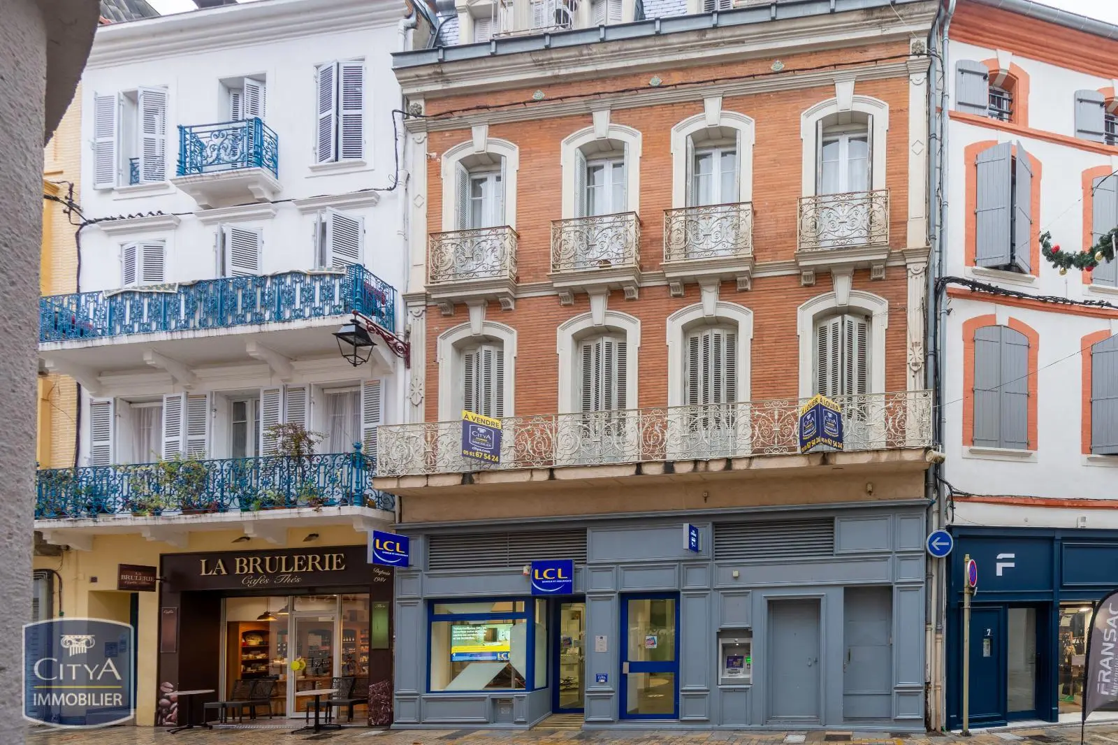 Photo 1 Appartement 3 pièces 67.64m²