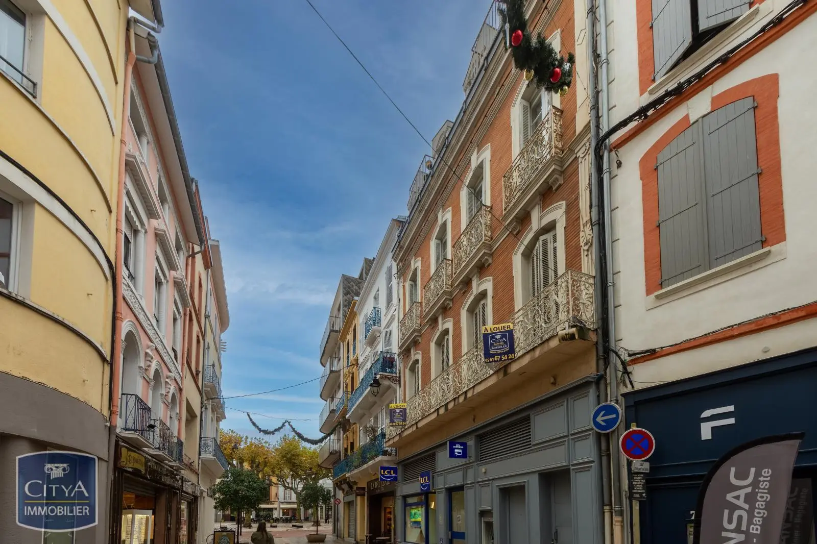 Photo 1 appartement Pamiers