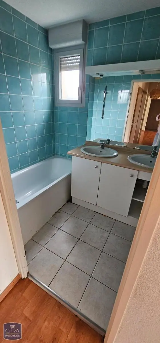 Photo 10 Appartement 3 pièces 64.31m²