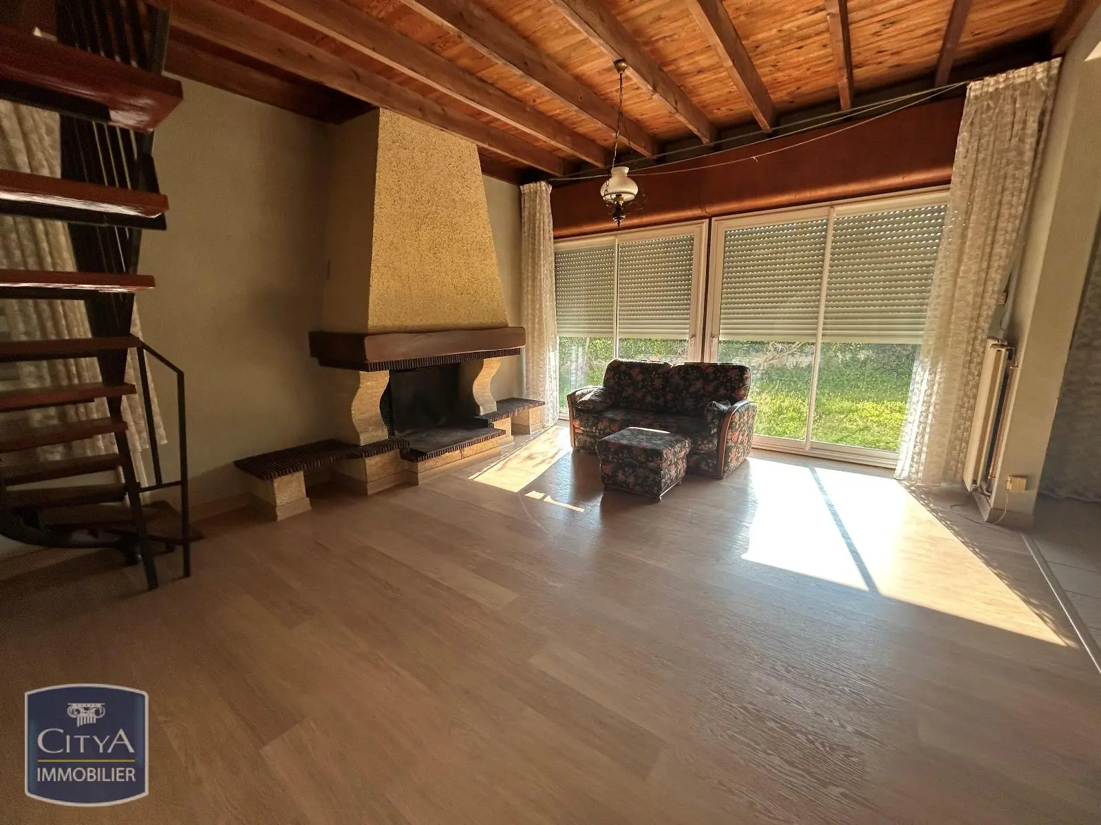 Photo 4 Maison 4 pièces 104m²