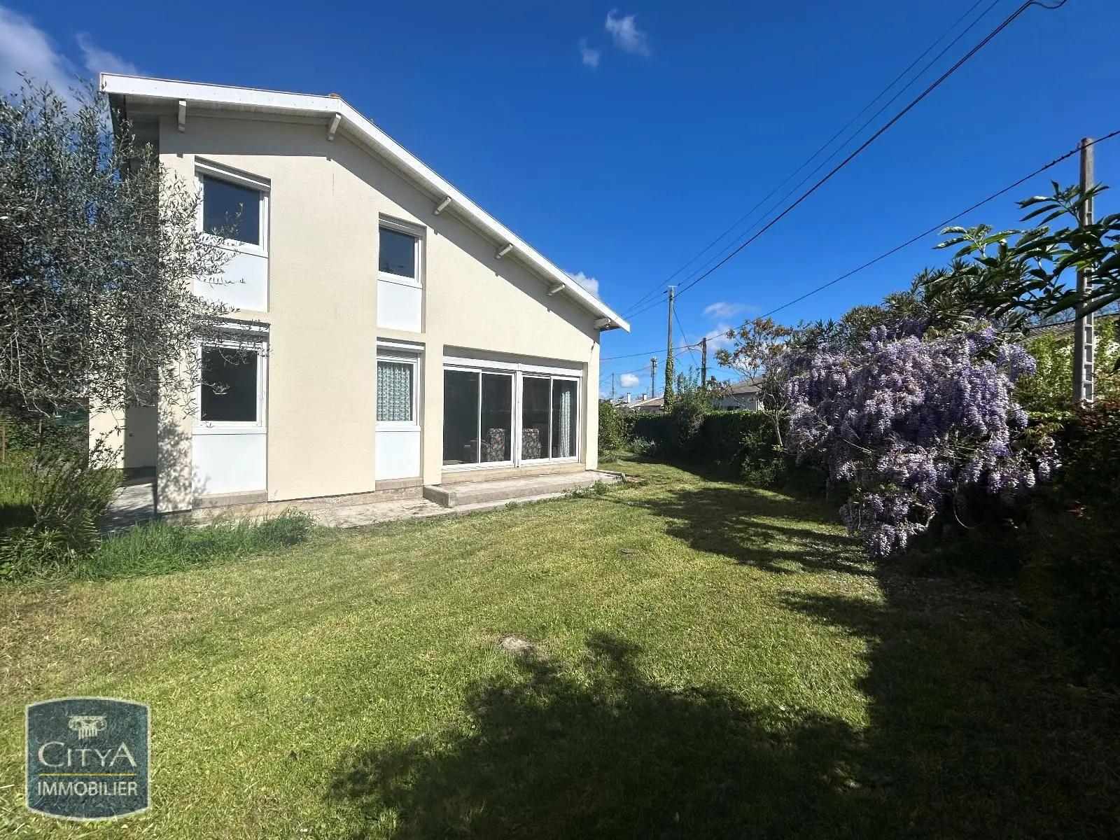 Photo 1 Maison 4 pièces 104m²