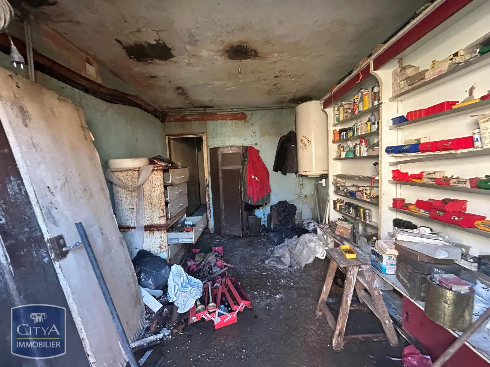 Photo 5 Maison 2 pièces 70m²