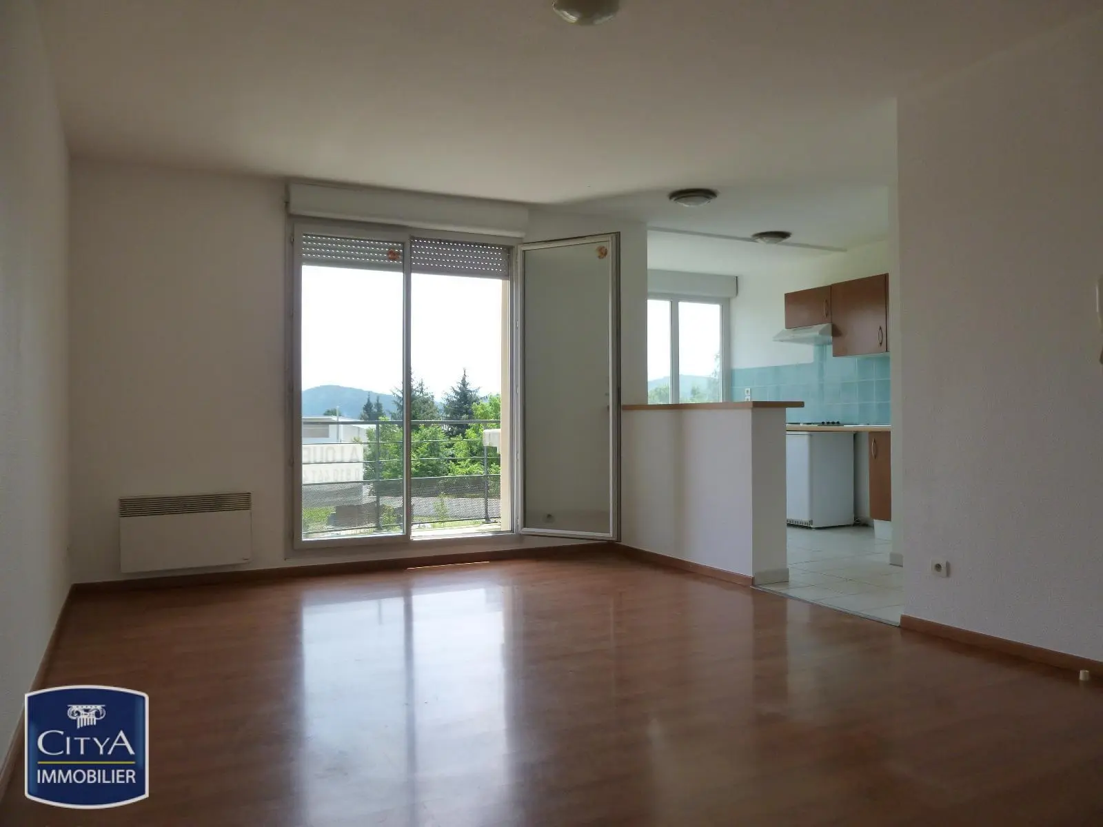 Photo 3 Appartement 3 pièces 64.31m²