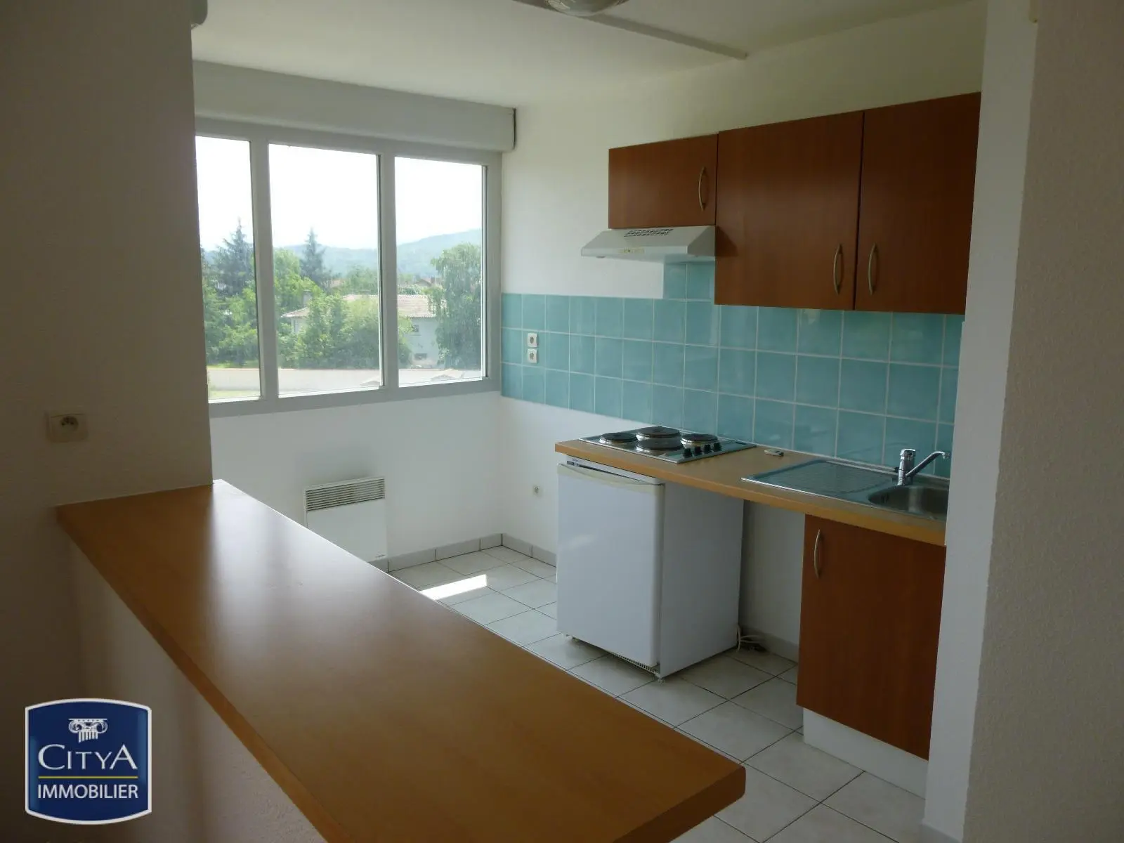 Photo 4 Appartement 3 pièces 64.31m²