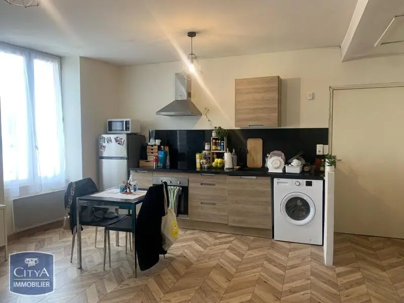 Photo 2 Immeuble 570m²