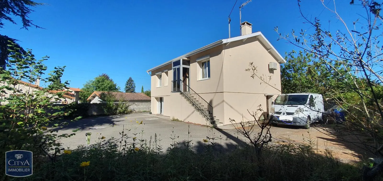 Photo 4 Maison 4 pièces 81m²