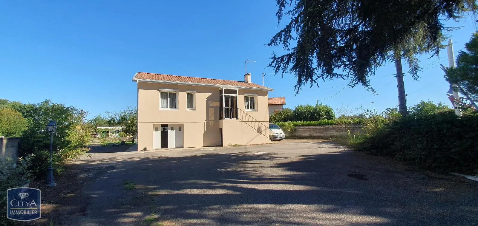 Photo 3 Maison 4 pièces 81m²