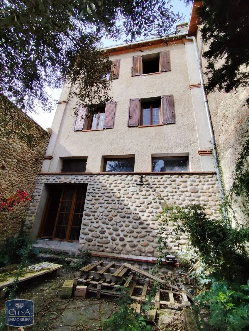 Photo 2 appartement Pamiers