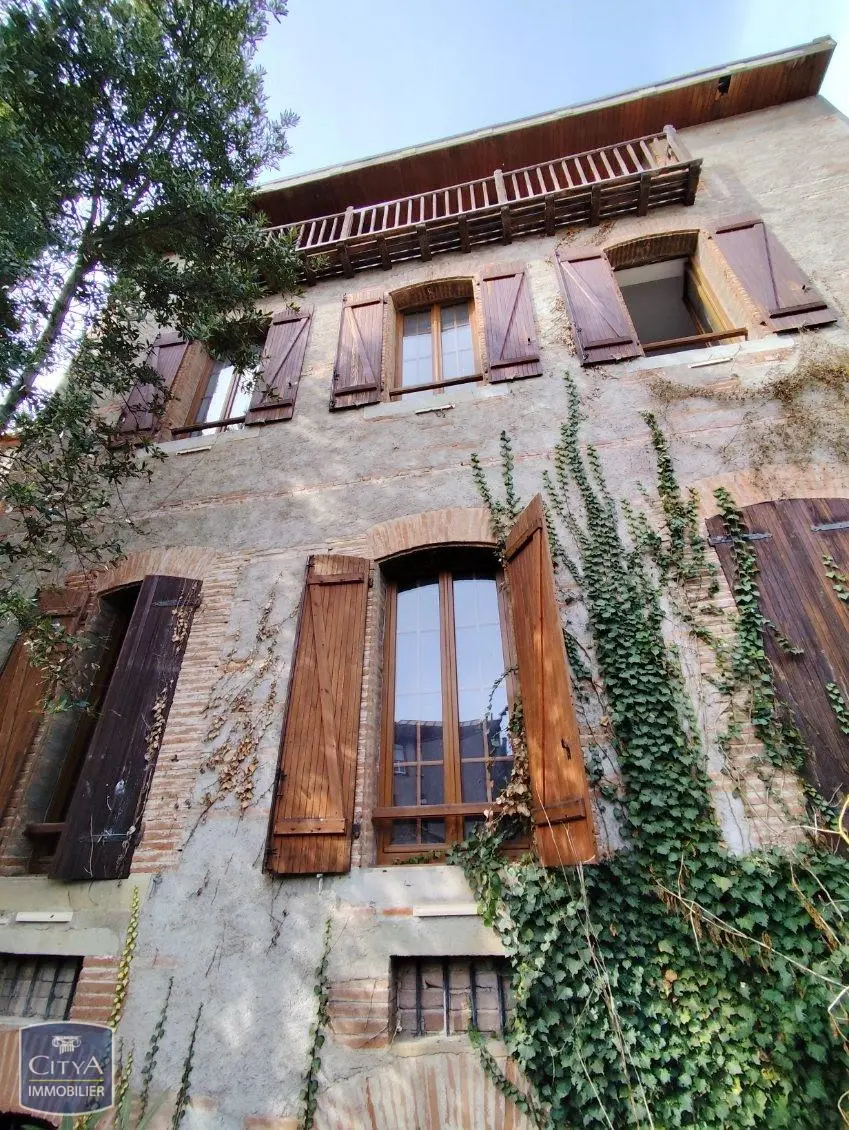 Photo 3 appartement Pamiers