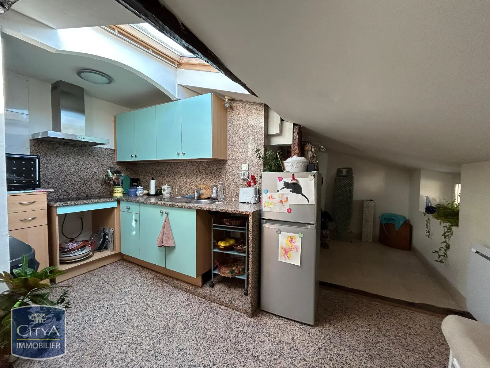 Photo 4 Immeuble 300m²