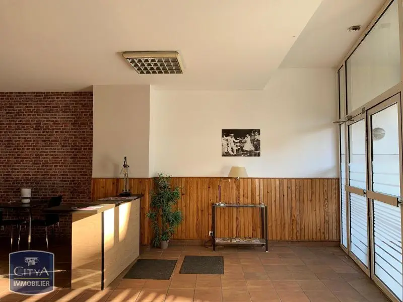 Photo 5 Immeuble 570m²