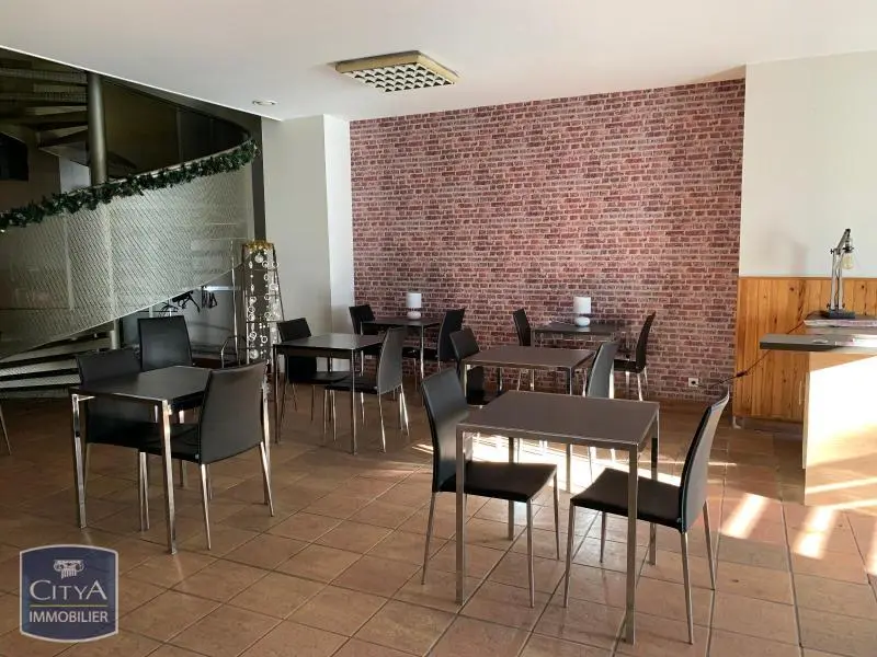 Photo 6 Immeuble 570m²