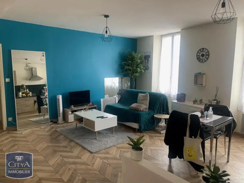 Photo 1 Immeuble 570m²