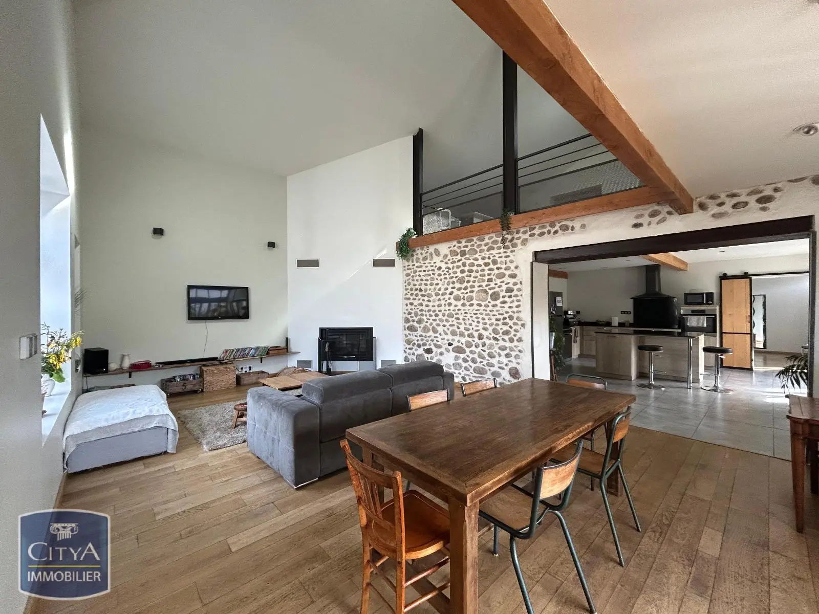 Photo 5 Maison 7 pièces 268m²