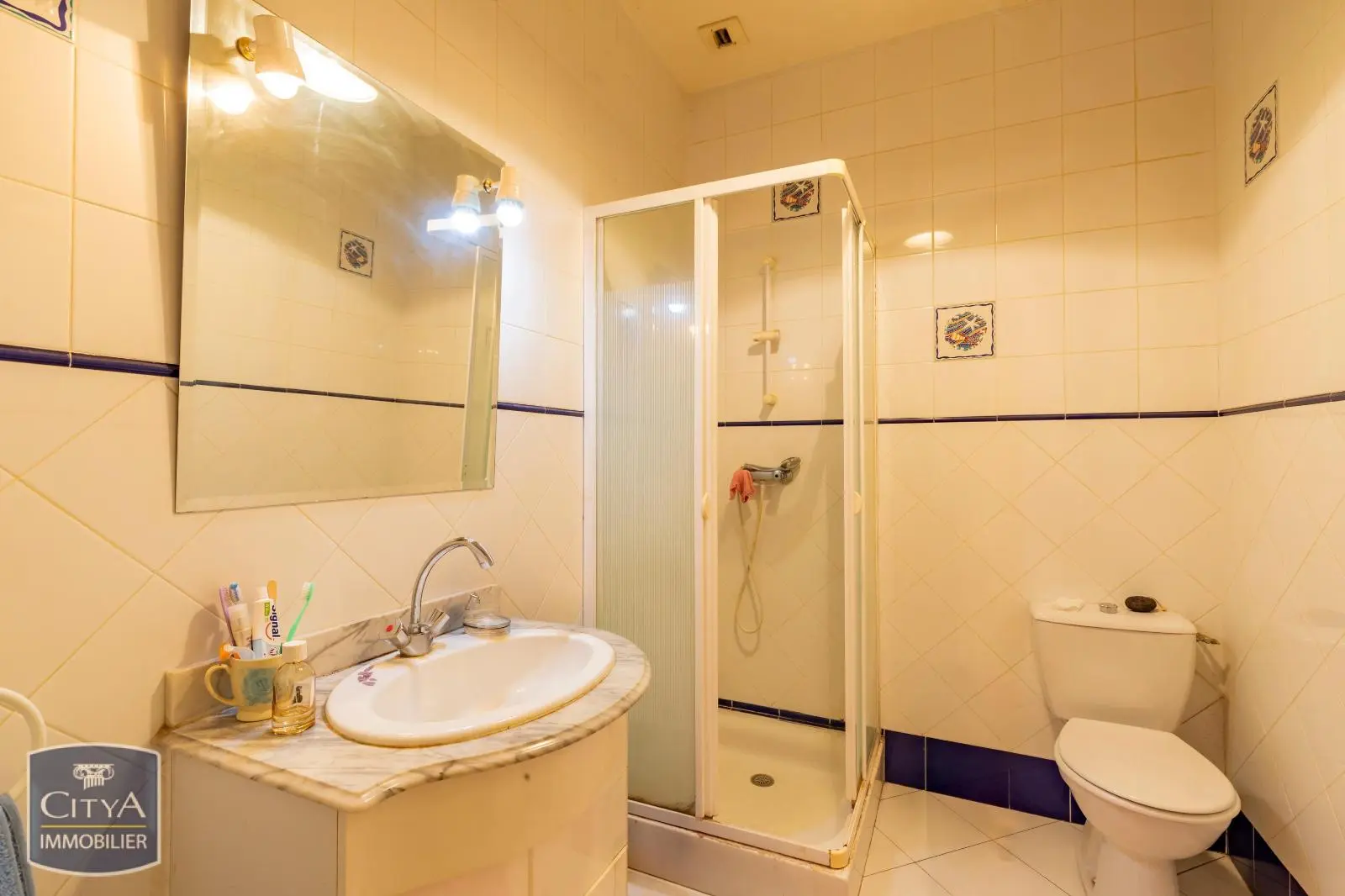 Photo 11 Appartement 2 pièces 53m²