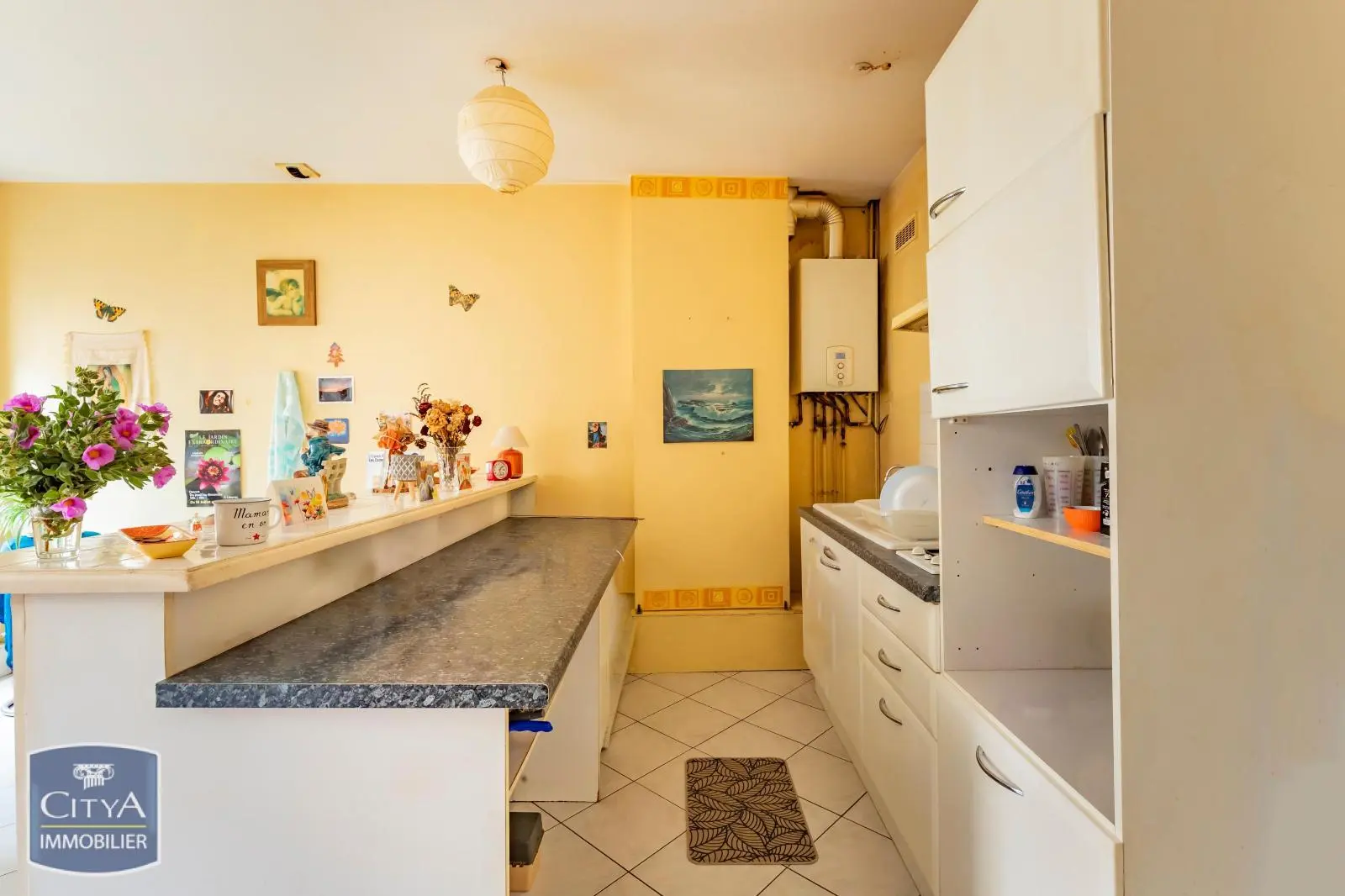 Photo 3 Appartement 2 pièces 53m²