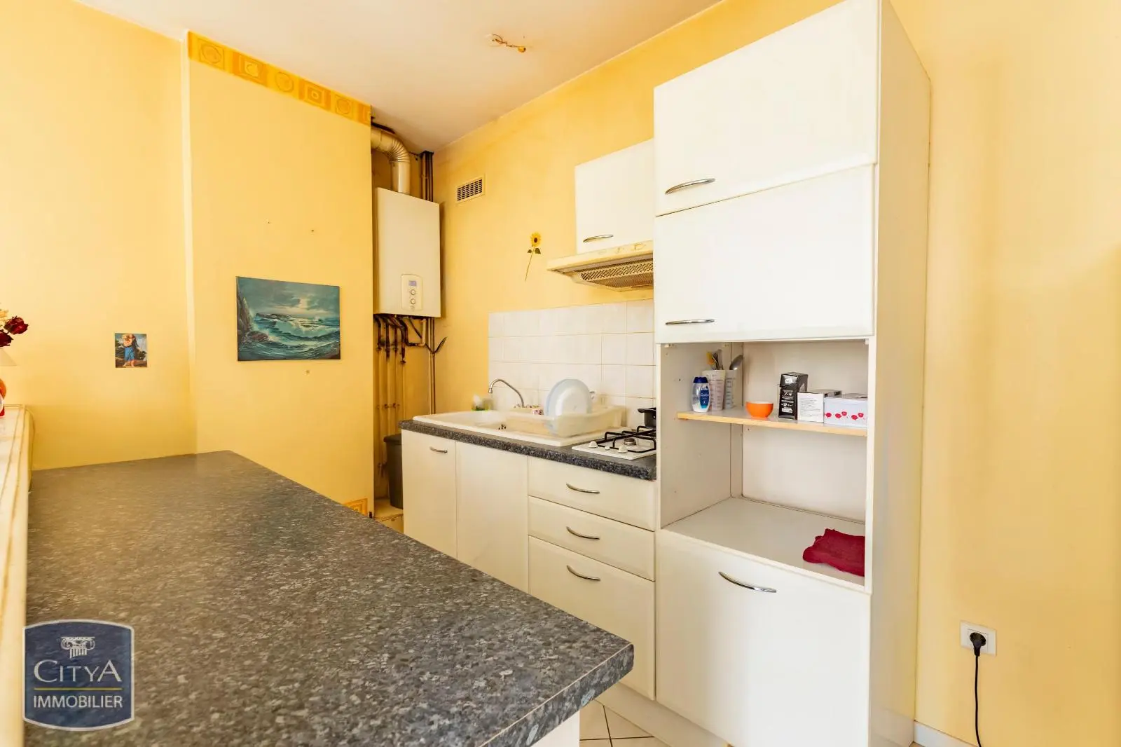 Photo 4 Appartement 2 pièces 53m²